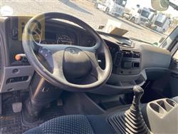 Mercedes-Benz Atego